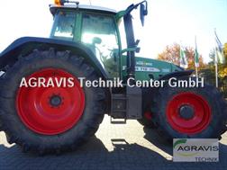 Fendt 712 Vario
