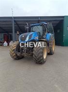 New Holland T7.315 AC