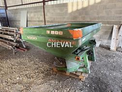 Amazone Za m compact