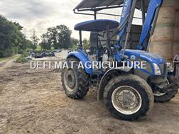New Holland T5 105 ARCEAU