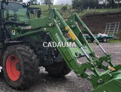 Fendt 3 X 65