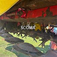 Pöttinger Novacat 306 ED Alpha