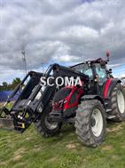 Valtra G125e Active