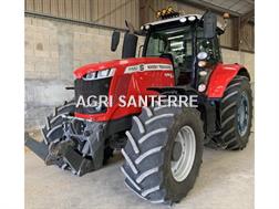 Massey Ferguson 7720