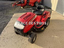 MTD Tondeuse autoportée LE135 MTD