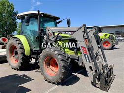 Claas ATOS 340