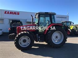 Massey Ferguson 6455