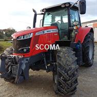 Massey Ferguson 7715