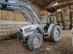 Lamborghini Crono 80