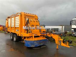 Belair GABARE1928DTF .