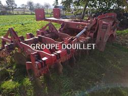 Labbe Rotiel QUADRX 4630 HY