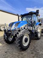 New Holland T6.145DC