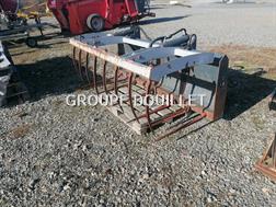 Sonarol FOURCHE FUMIER