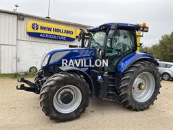 New Holland T7.210 AC