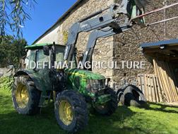 John Deere 5090 R