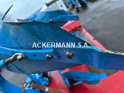 Lemken VARI OPAL 7