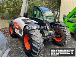 Bobcat 470TL