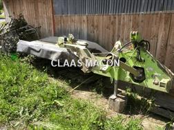 Claas FAUCHEUSE DISCO 2700