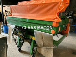 Amazone DISTRIBUTEUR D'ENGRAIS ZAM