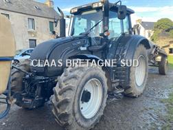 Valtra TRACTEUR VALTRA N 142