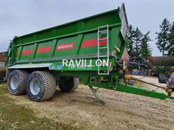 Bergmann TSW6240W M43