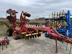 Väderstad CARRIER 500