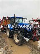 New Holland T7.200 AUTO COMMAND