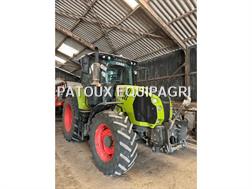 Claas ARION 530 CIS