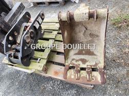 Thiere ACCESSOIRE TRACTOPELLE