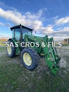 John Deere 5720