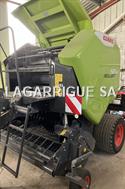 Claas Rolland 520 rf