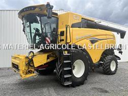 New Holland CX870