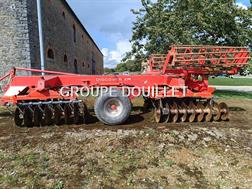 Kuhn XM32