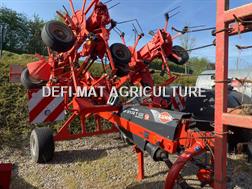Kuhn GF8702T GII
