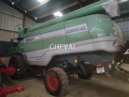 Fendt 6300 C AL