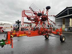 Kuhn GA7301