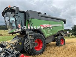 Fendt MOISS. BATTEUSE 6335 C PL