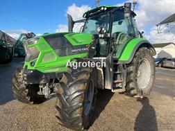 Deutz-Fahr 6165 RC SHIFT