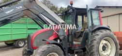 Valtra A72