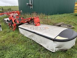 Kuhn GMD 9530-FF