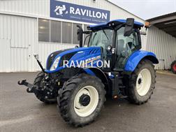 New Holland T6.145 DCT
