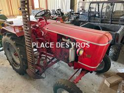 Heywang Tracteur agricole HD 22 Heywang