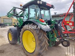 John Deere 6095RC