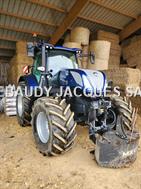 New Holland T7.245 AC PLMI