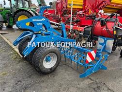 Religieux TAPIR 80 L 3M