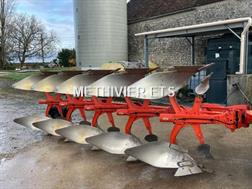 Kuhn VM121.5NSH