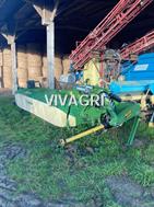 Krone EC R400