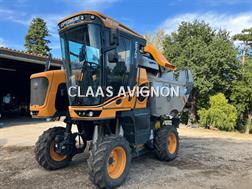 Pellenc PORTEUR OPTIMUM 670