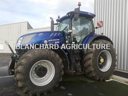 New Holland T7.275 AC S5