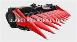 Capello DIAMANT 8 RANGS